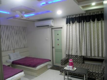 Hotel Dream Palace, Ujjain 4